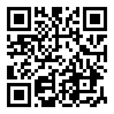 QR Code WhatsApp Alex Portas para orçamento rápido de portas eletrônicas e de enrolar